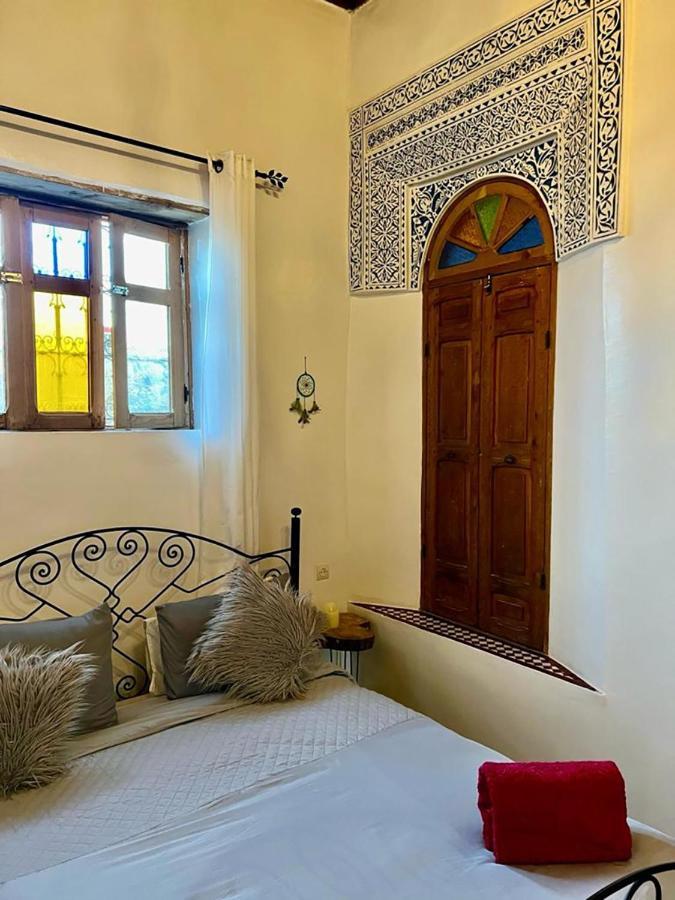 Dar Naima Fez Exterior foto