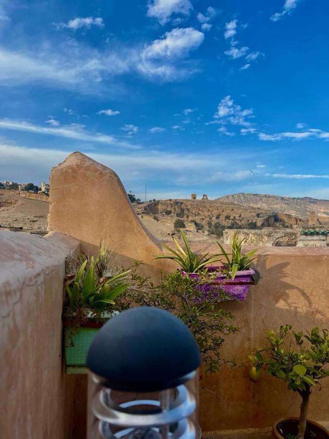 Dar Naima Fez Exterior foto