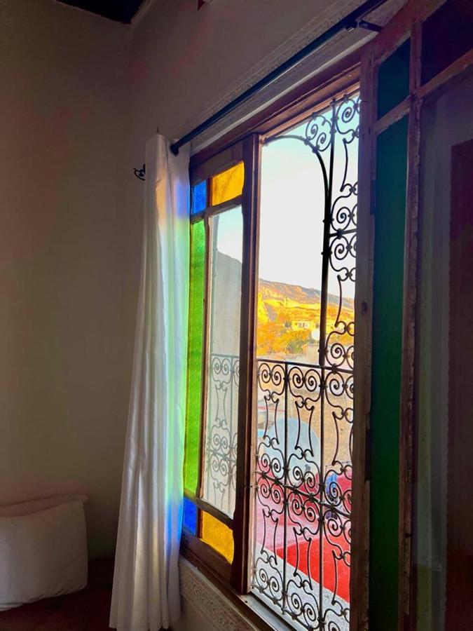 Dar Naima Fez Exterior foto